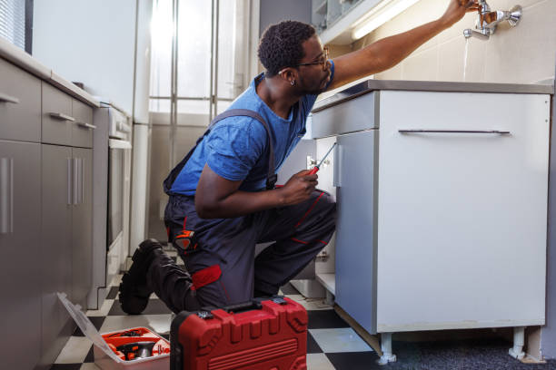 Best Commercial Plumbing Services  in Dayton, TX